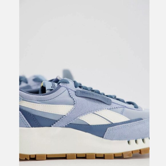 New Reebok Classic Leather Legacy Women’s Sneaker Size 5 MSRP: $80 - Picture 3 of 4